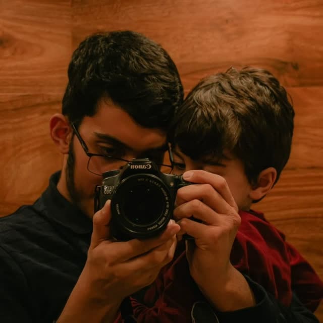 Go to Ali Khodaverdi's profile