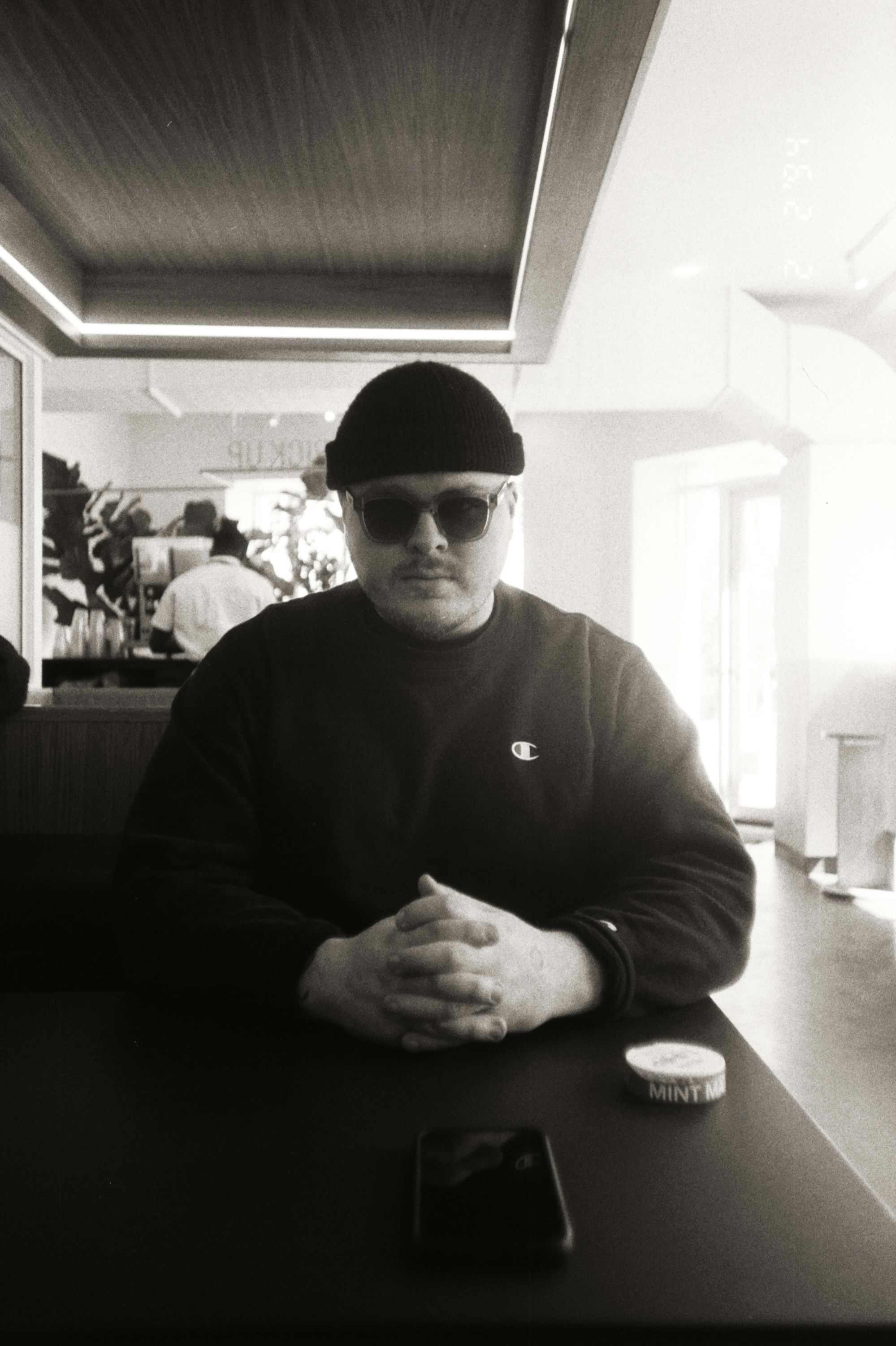 Go to Aron Gestsson's profile