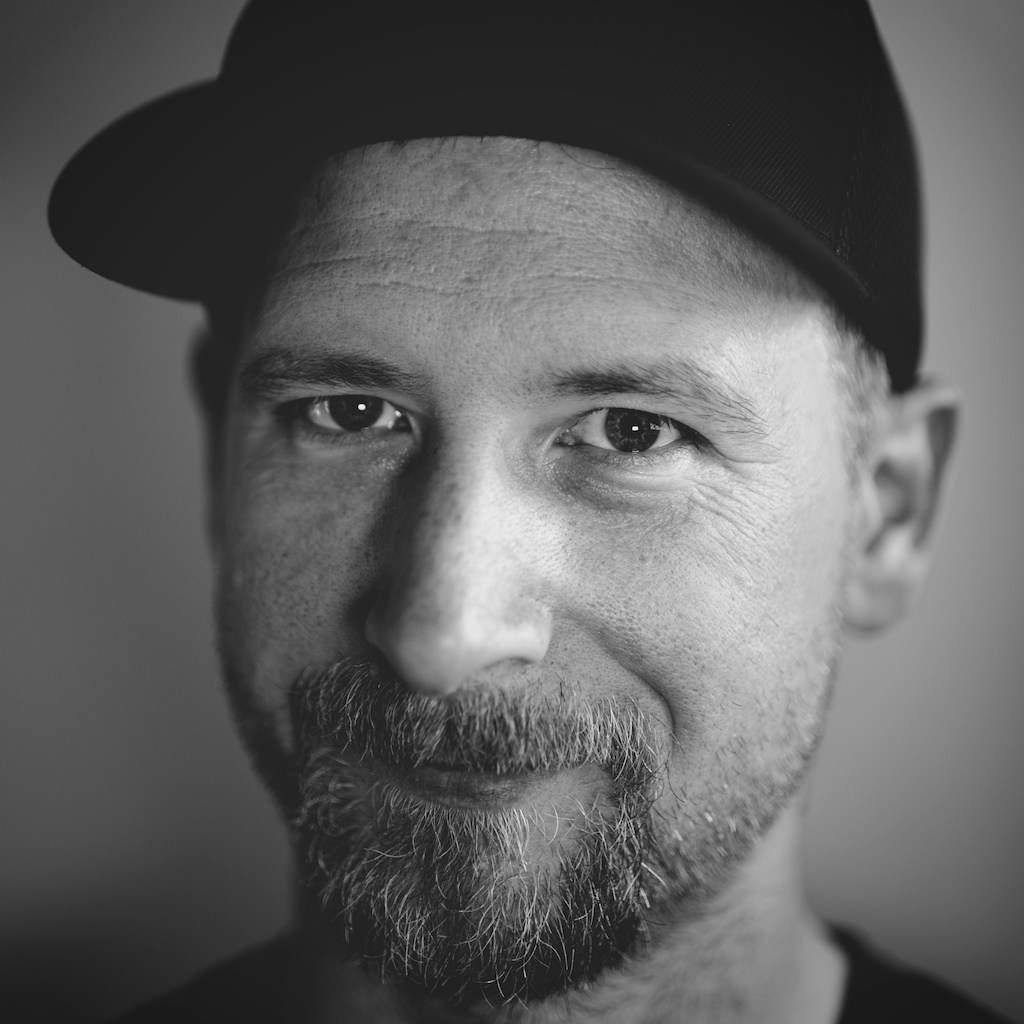 Avatar of user Thomas Hunter II