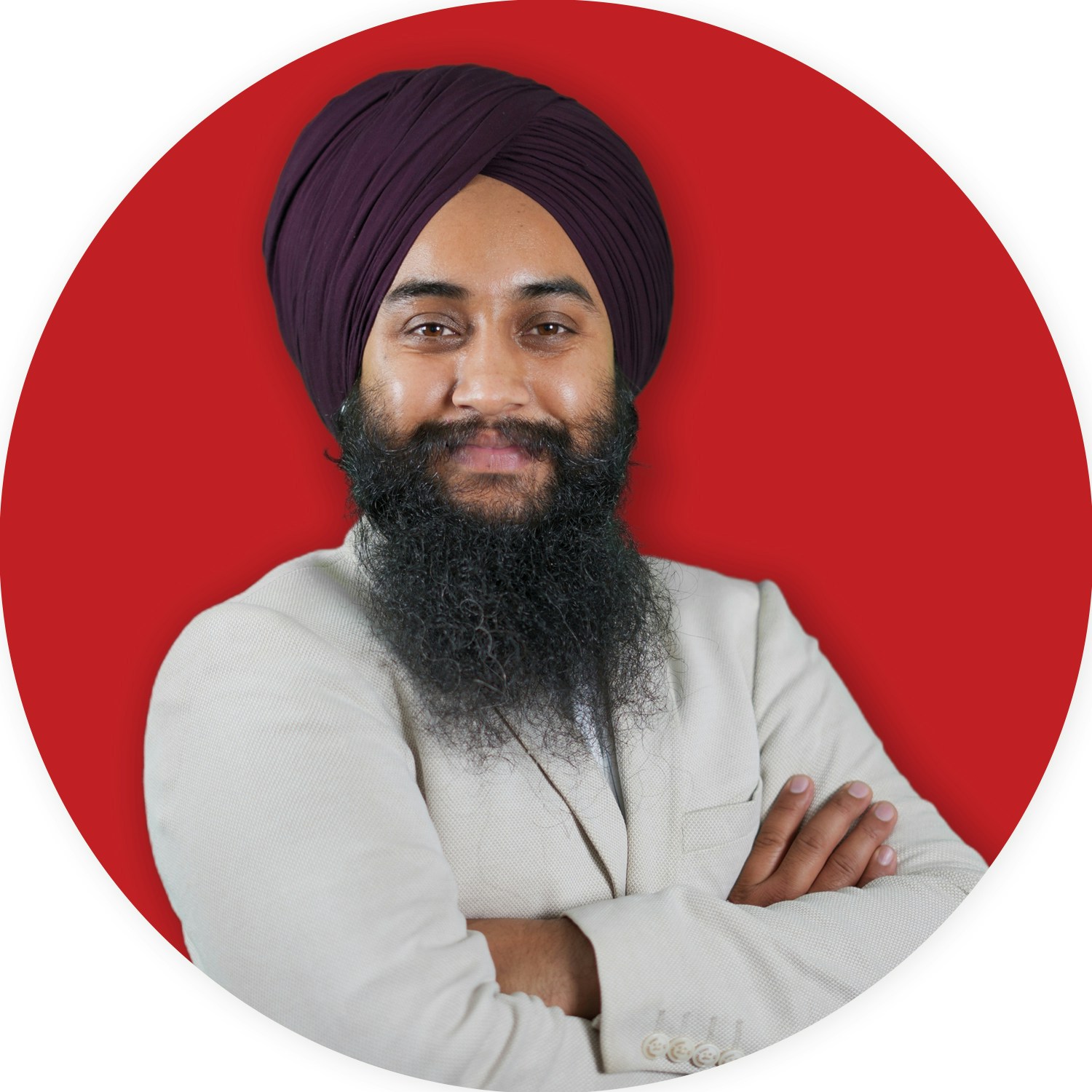 Go to Surinder Pal Singh's profile