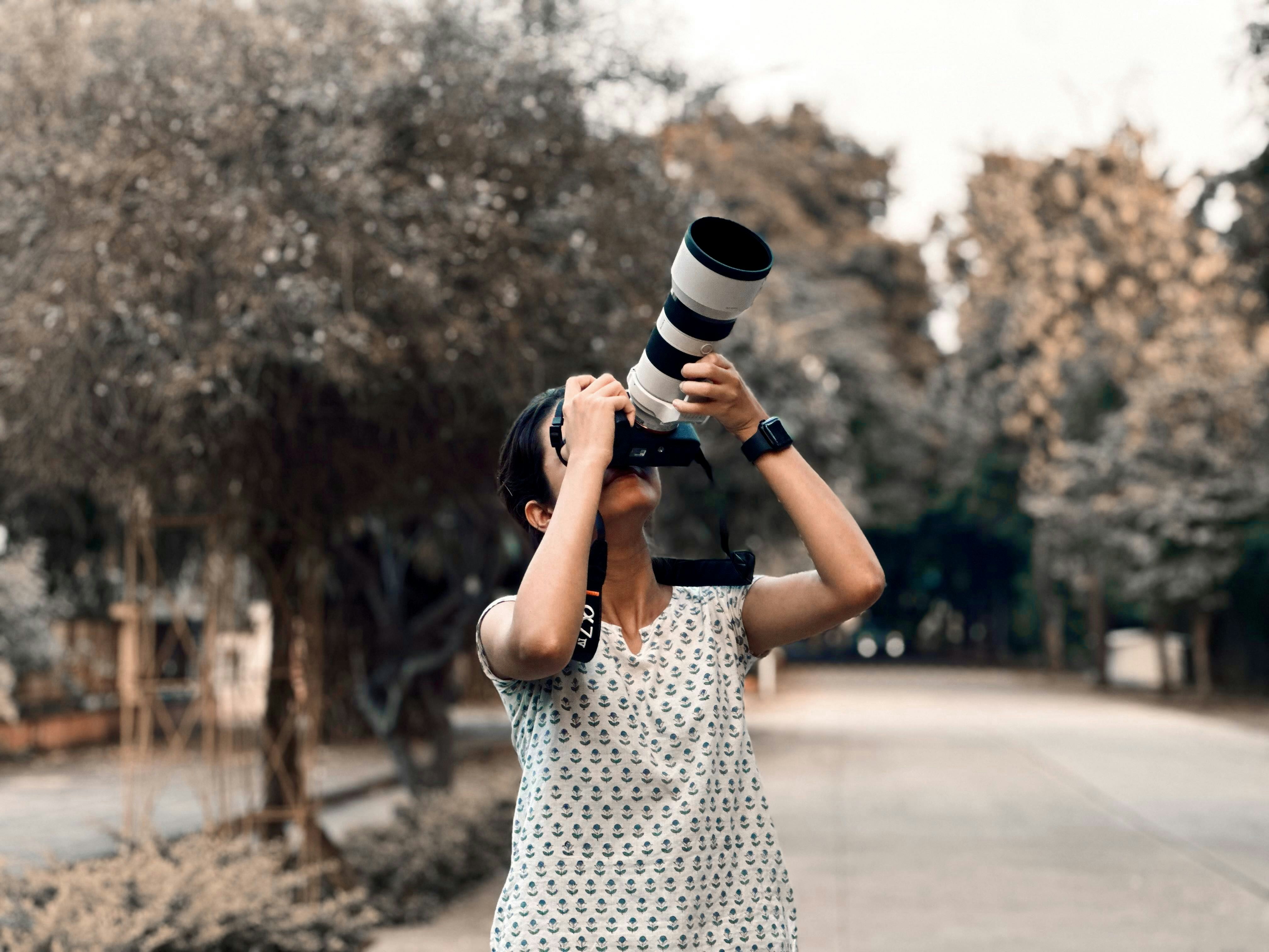 Go to Dhanashree Chavan's profile