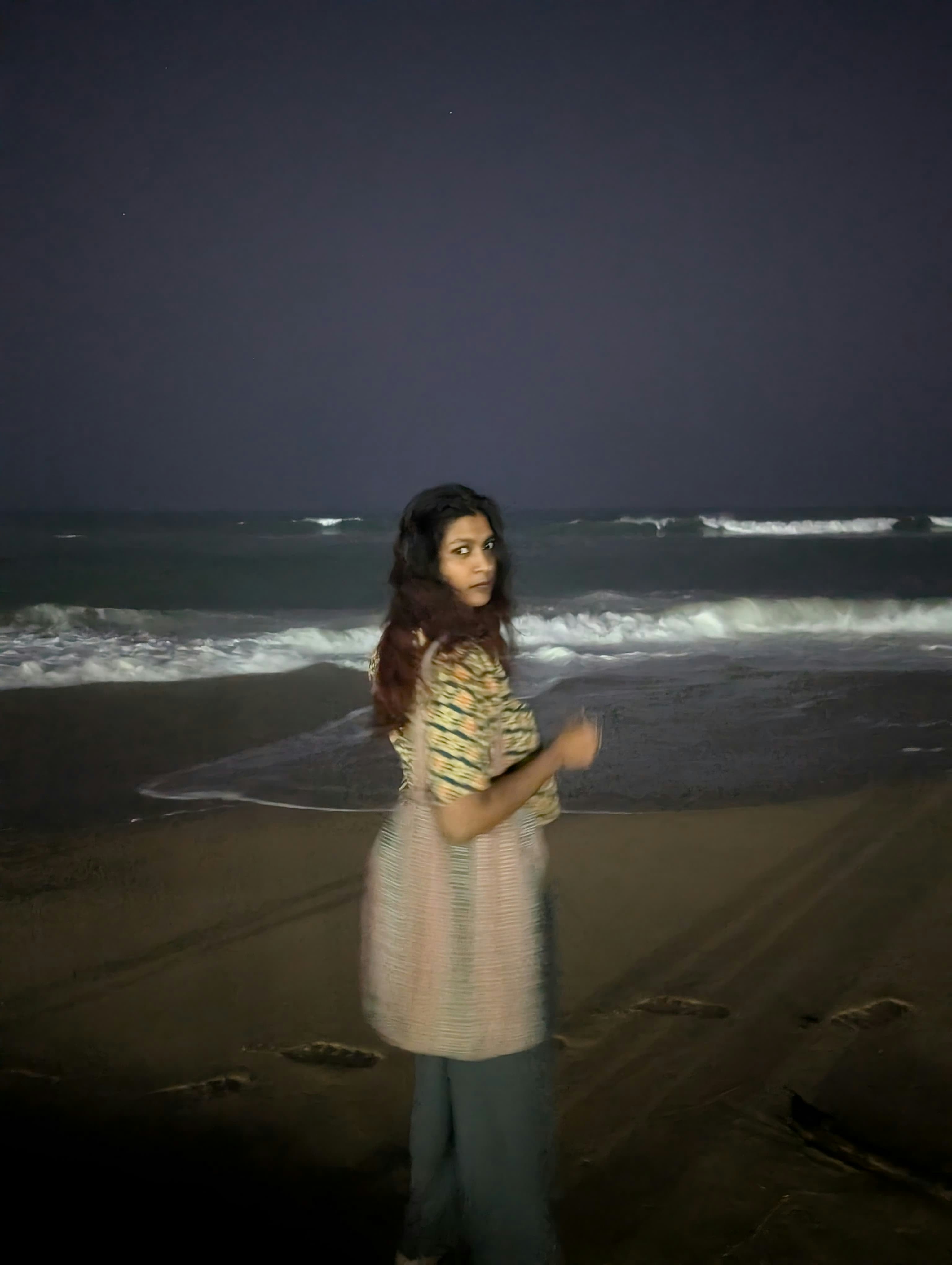 Accéder au profil de Srathicksha M