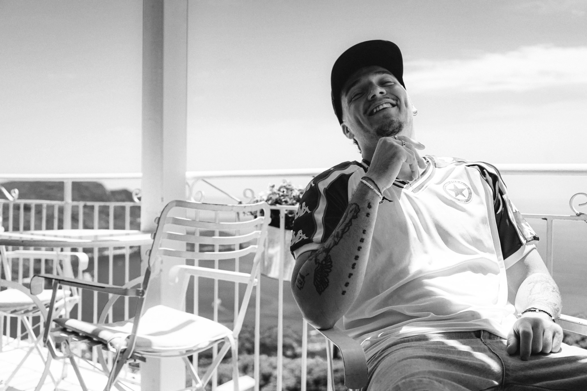 Ve al perfil de mathieu gauzy