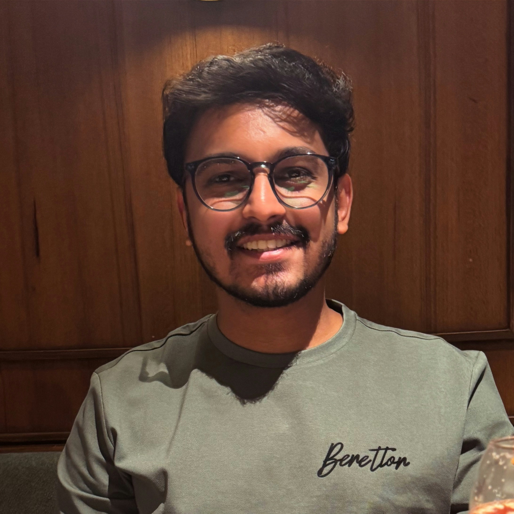 Go to Pratik Bachhav's profile