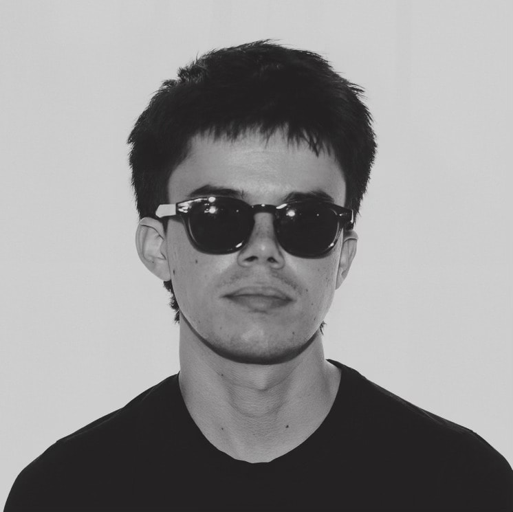 Go to Noah Blaine Clark's profile