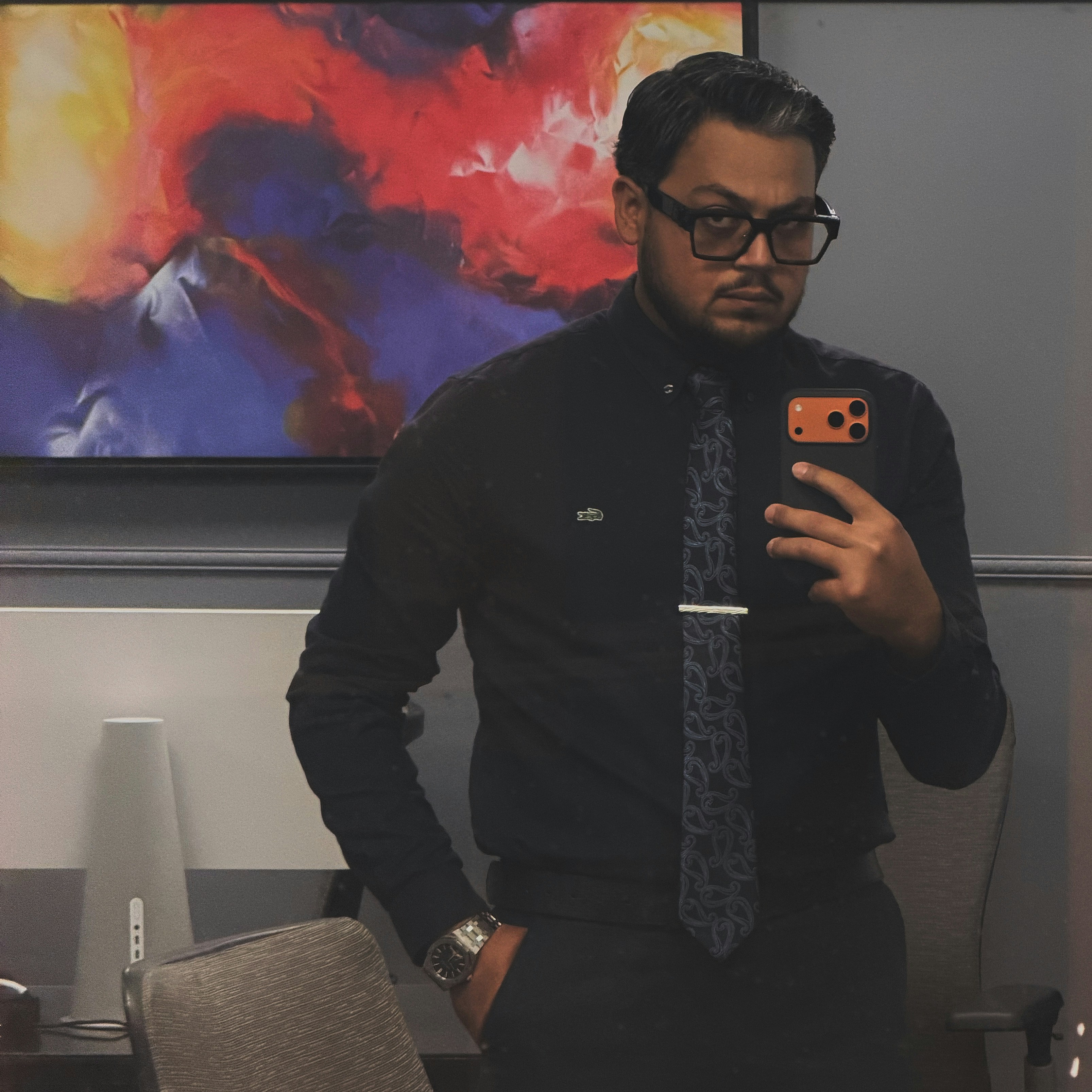 Zum Profil von Ehsan Dashtpeyma