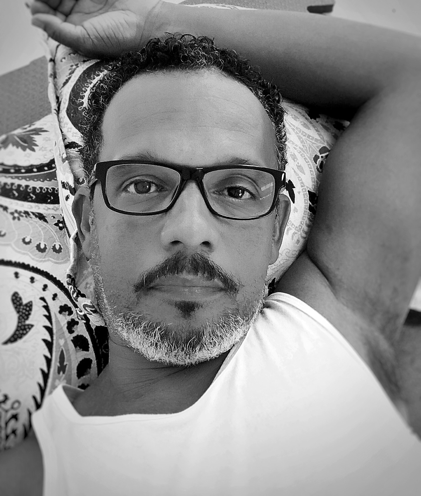 Go to Alessandro Cesar Santos's profile