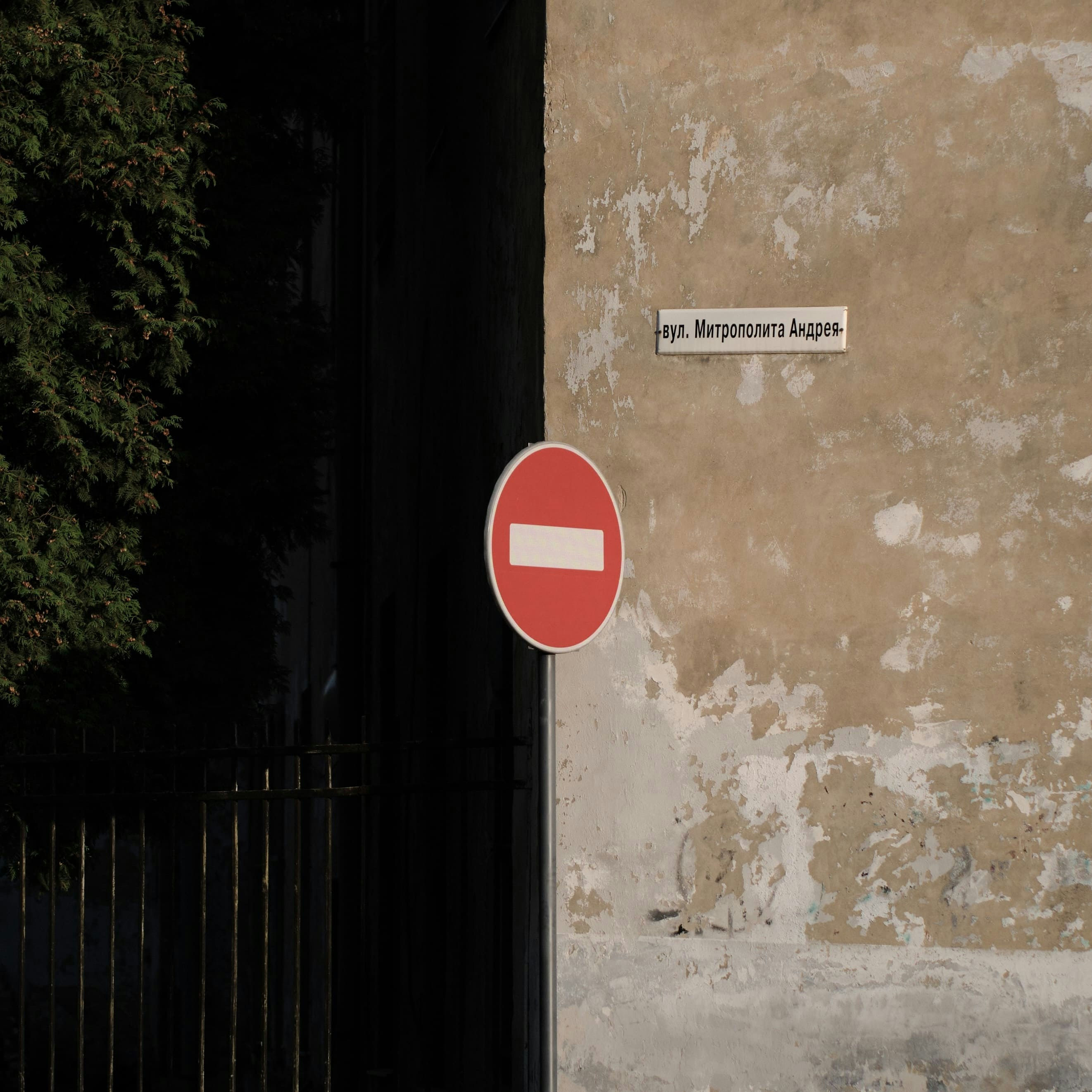 Go to Taras Bohdan's profile