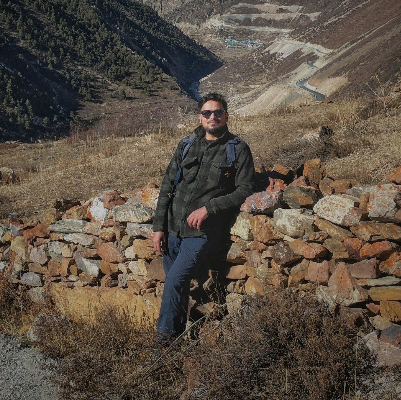 Go to Gaurav K's profile