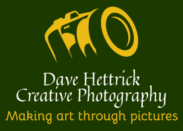 Go to Dave Hettrick's profile