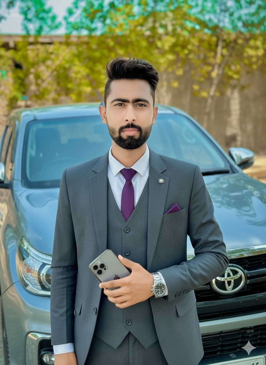 Go to Muhammad Asim's profile