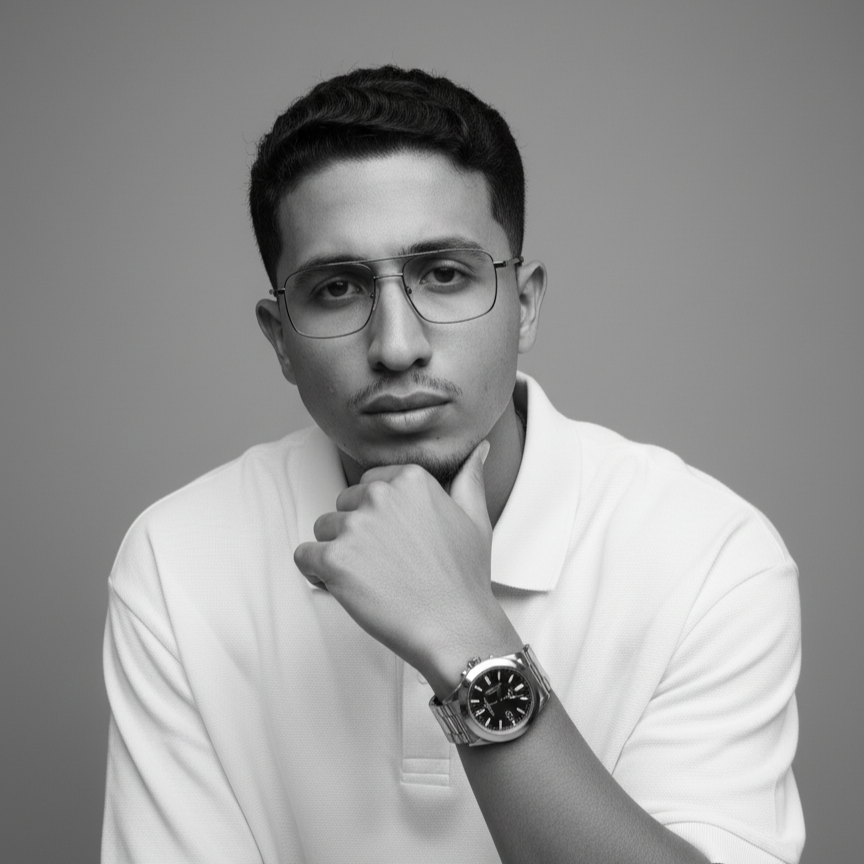 Go to Jimmy Alvarez M.'s profile