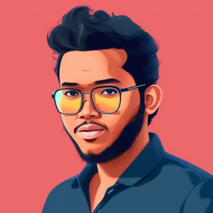 Go to Maksudur Rahman Rahat's profile