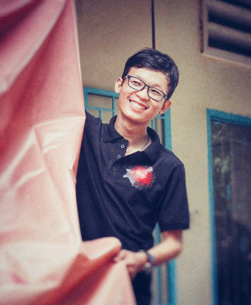 Go to lang sa's profile