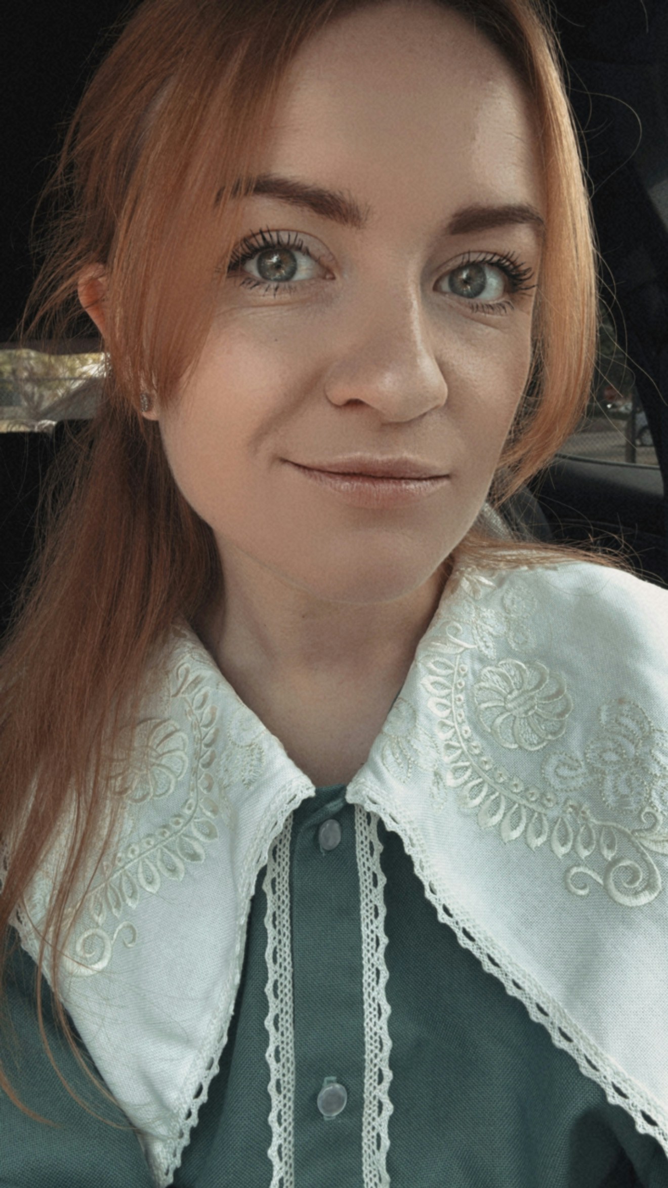 Go to Yaroslava Holiachenko's profile