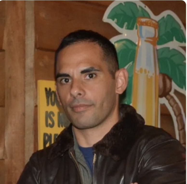 Zum Profil von Sergio Fletes