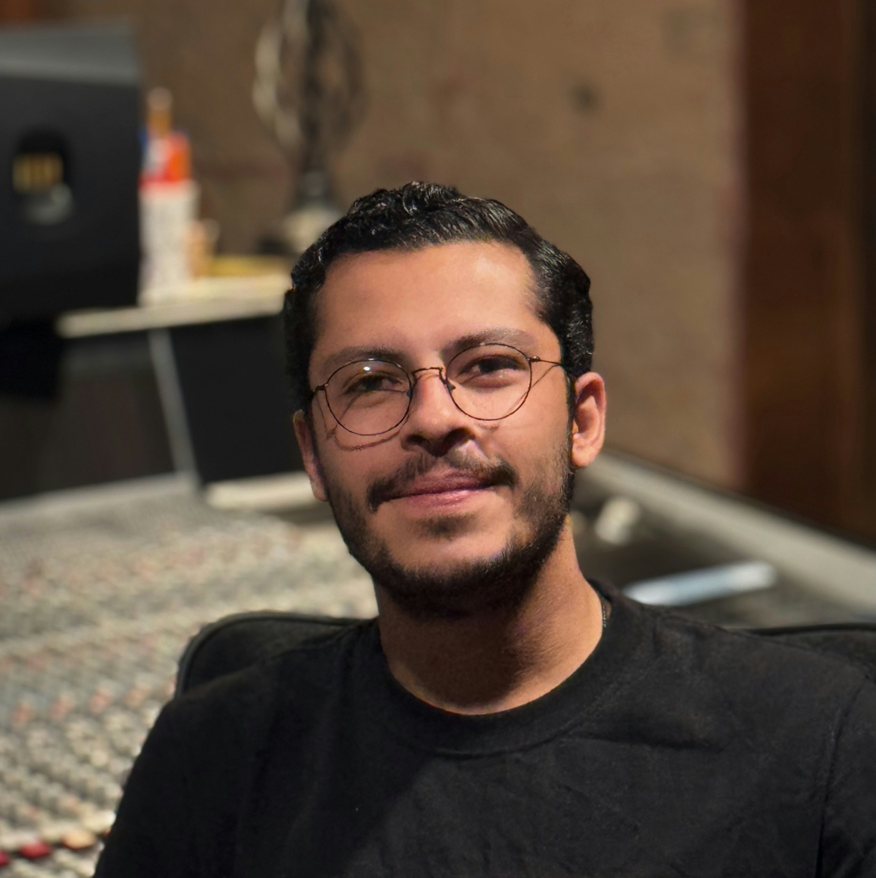 Vai al profilo di Rogelio Villaseñor