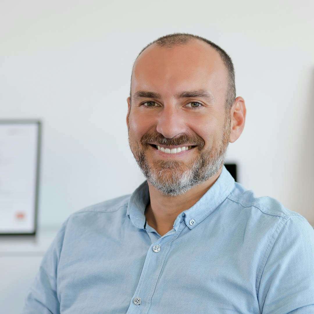 Avatar of user Boban Stojanovski