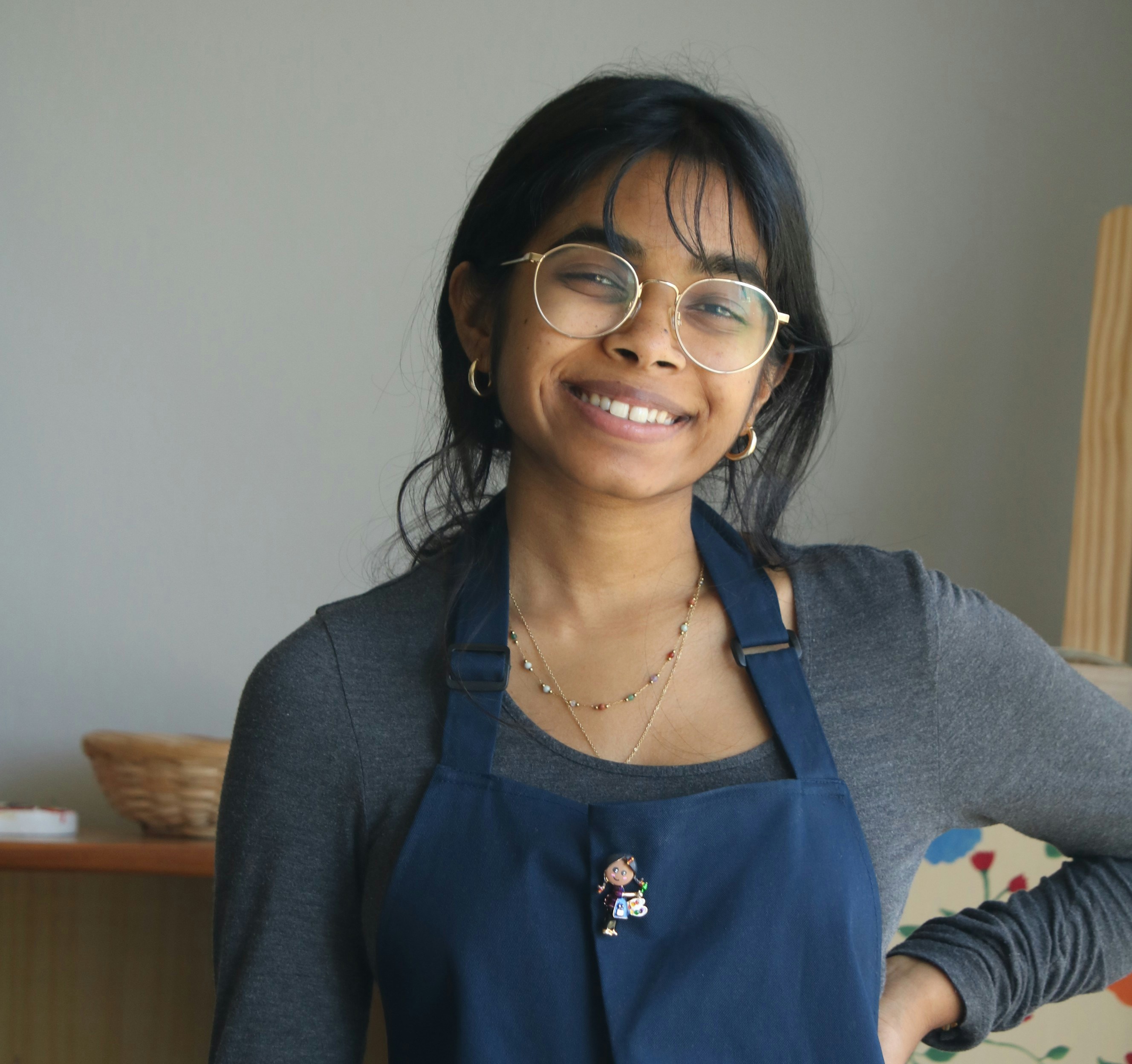 Go to Alicia Christin Gerald's profile