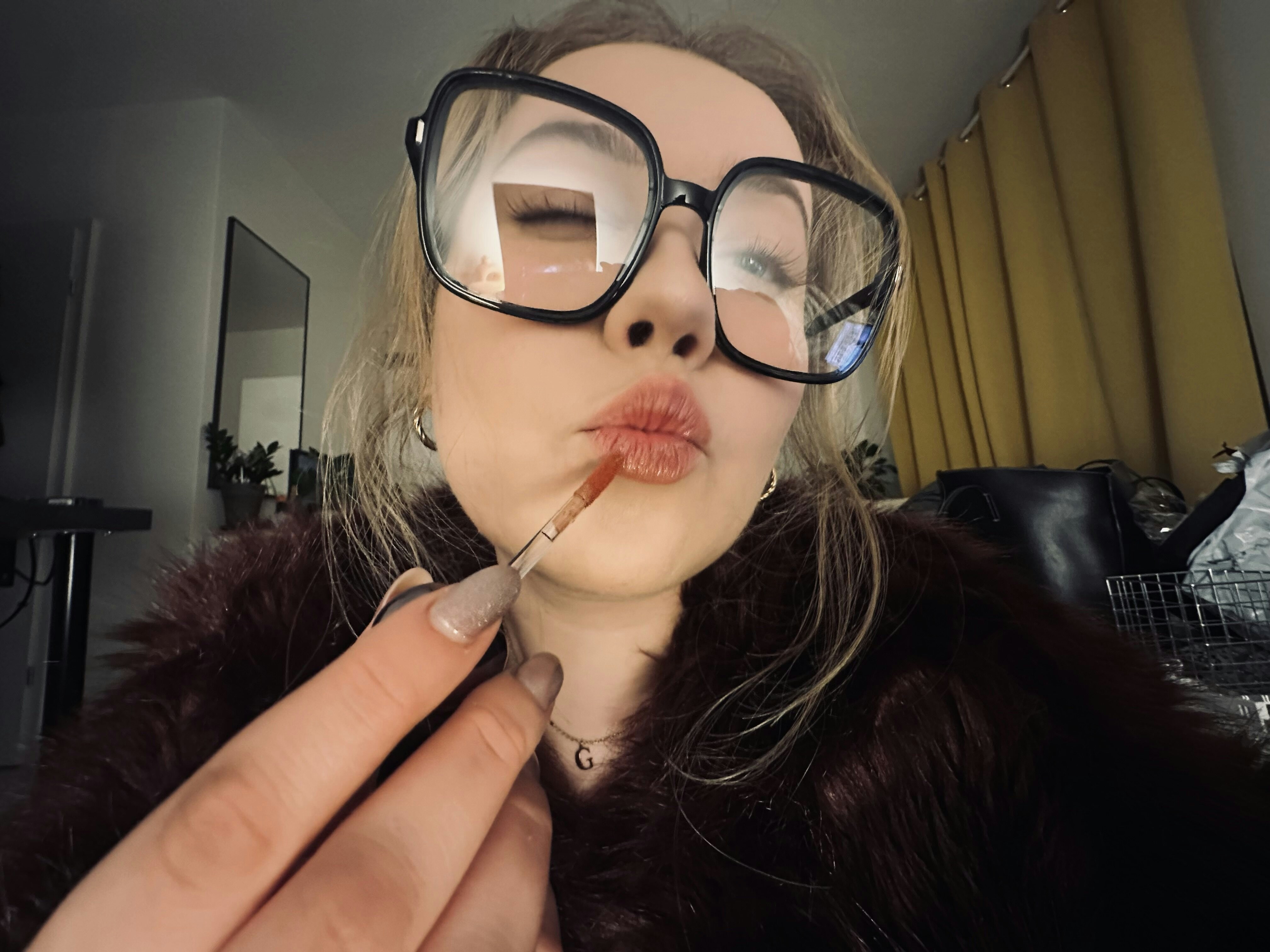 Go to Gabriela Wysocka's profile