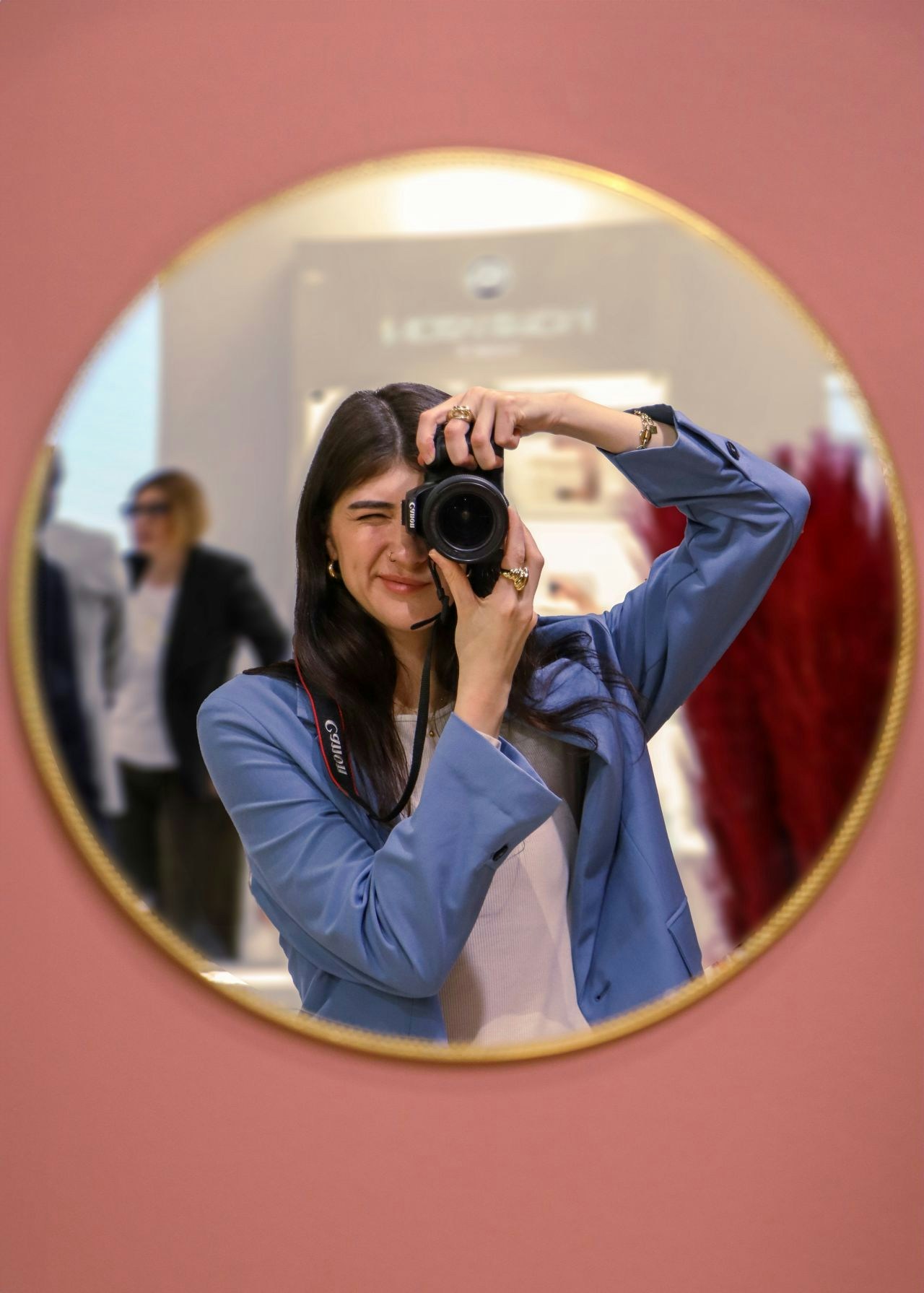 Go to Giustina Barison's profile