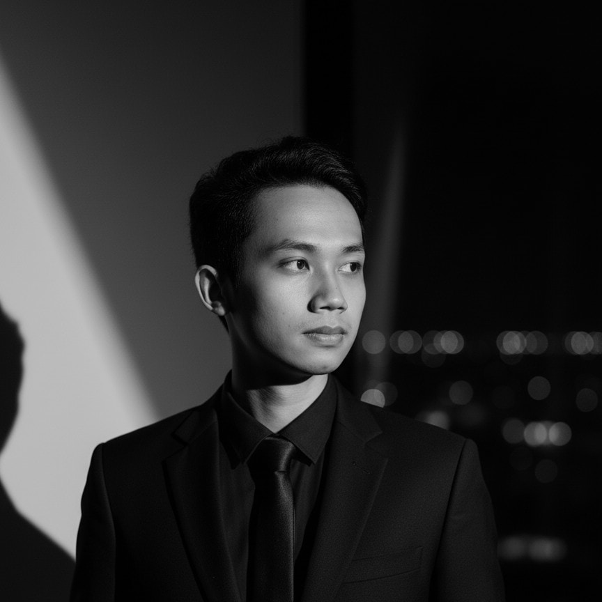 Go to Aditya Enggar Perdana's profile