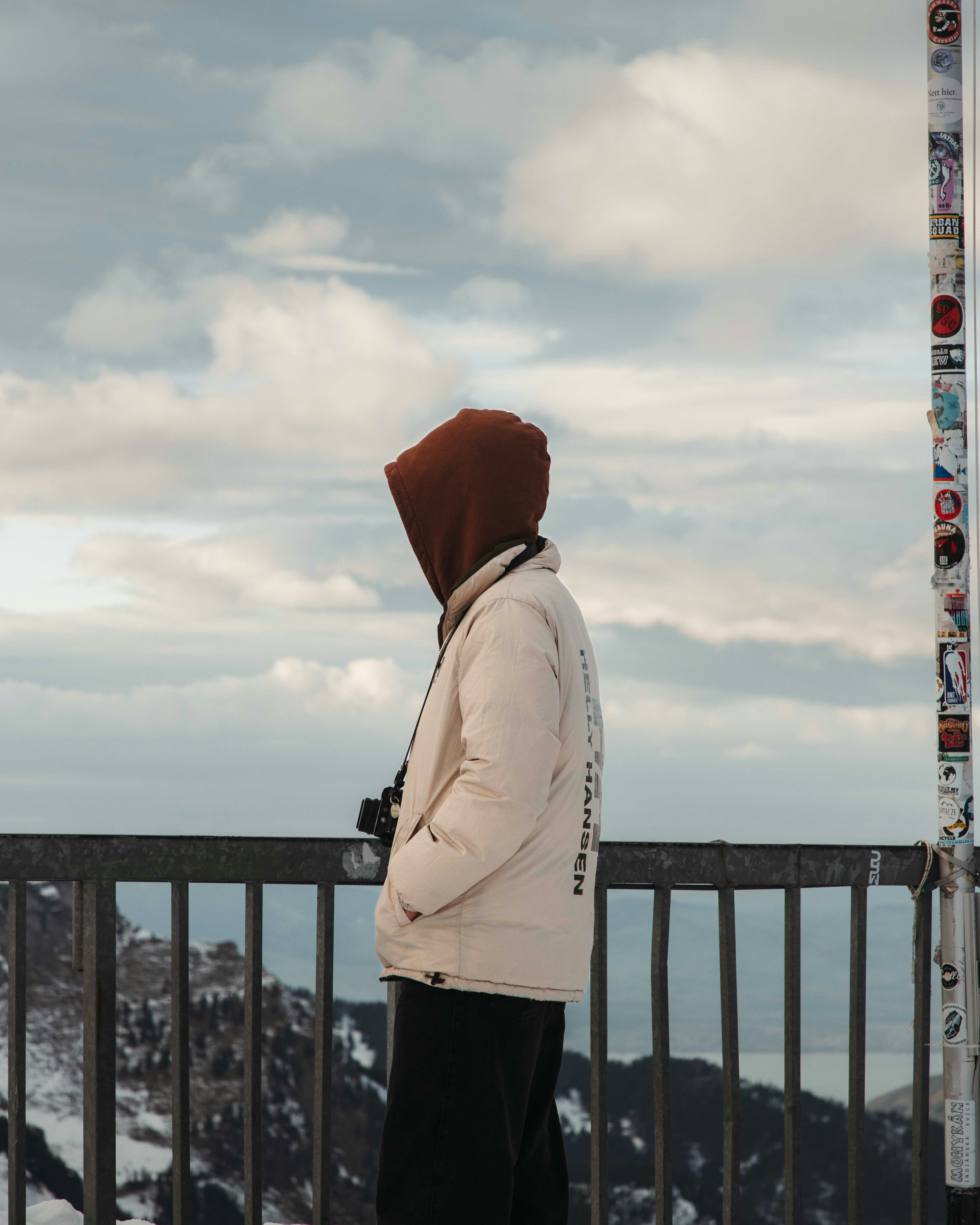 Accéder au profil de Janis Ringli