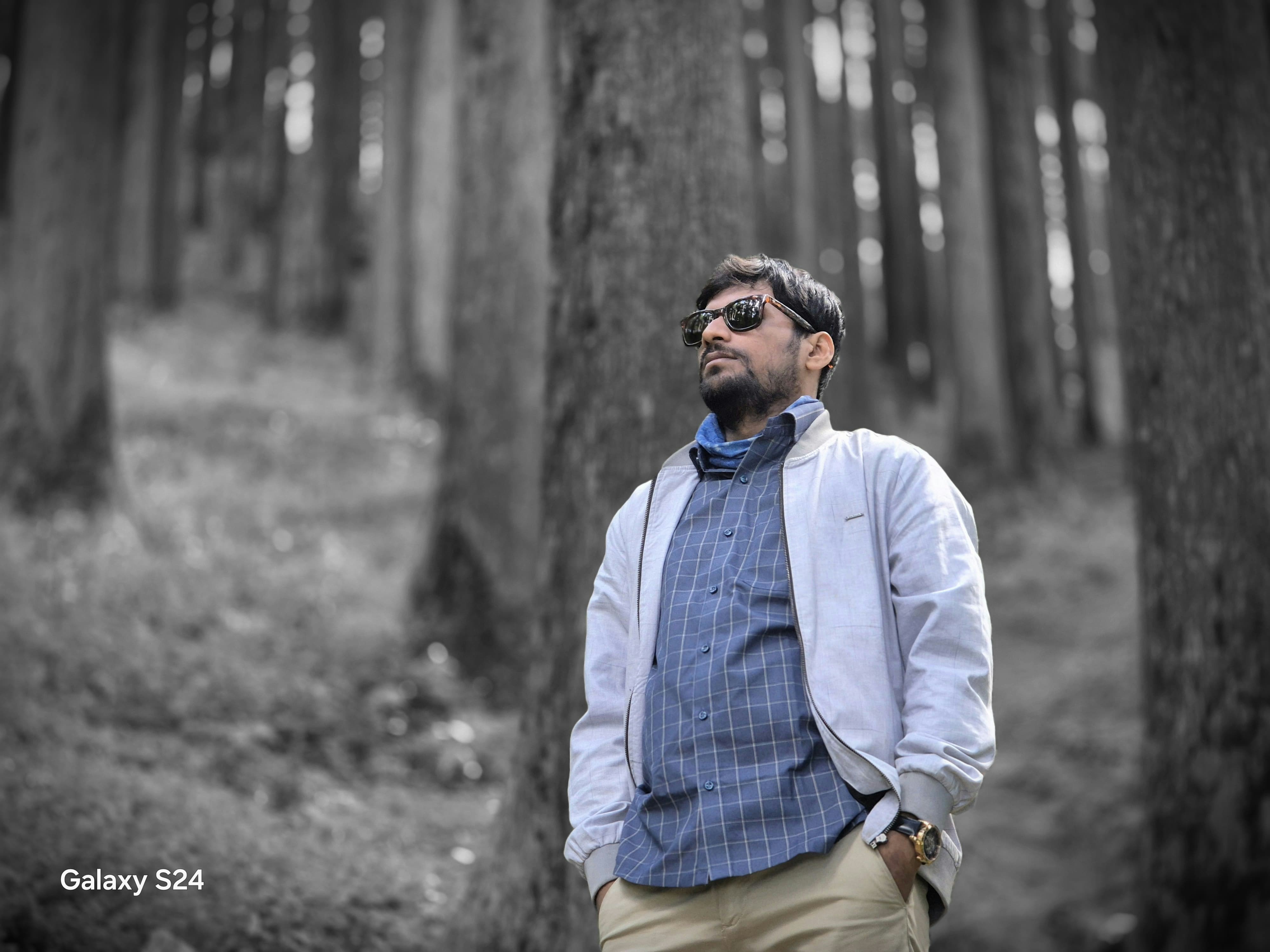 Go to SOURAV BHADRA's profile