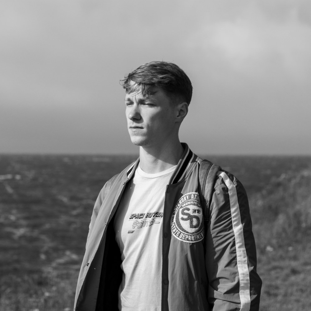 Avatar of user Stepan Leovochkin