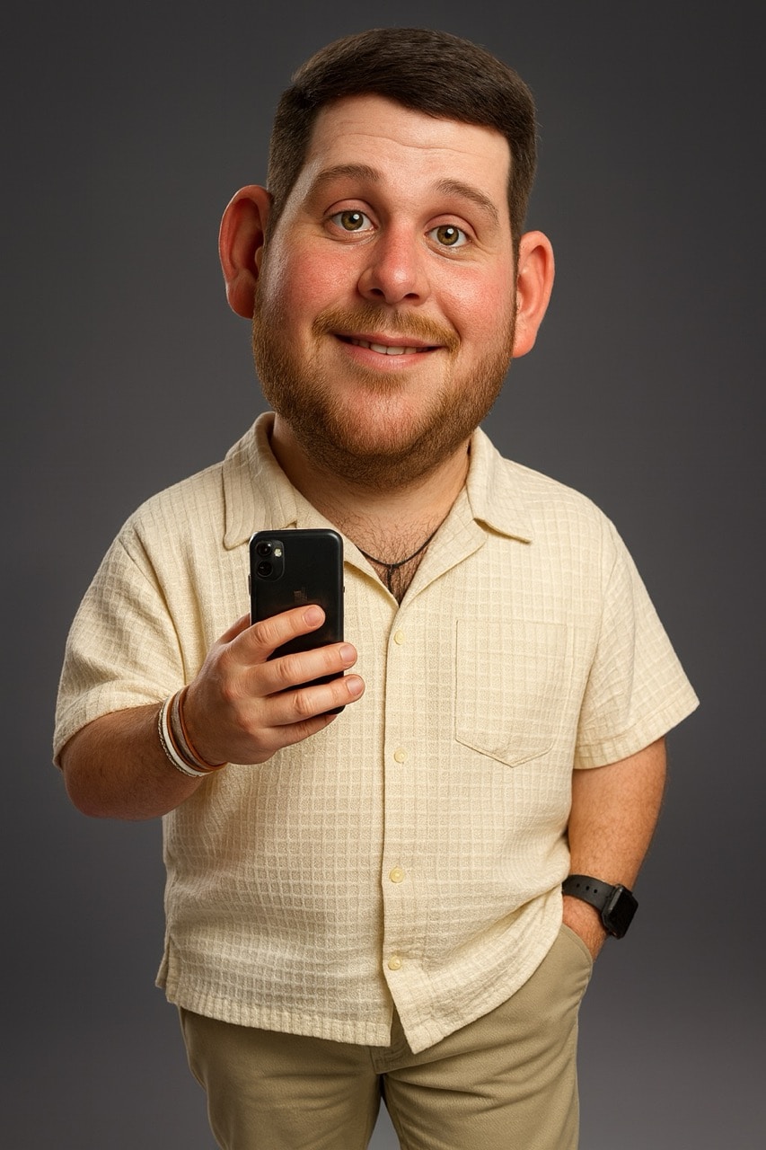 Go to chaim weingarten's profile