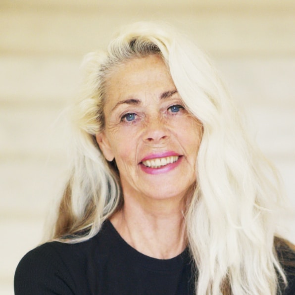 Go to Renee Verberne's profile