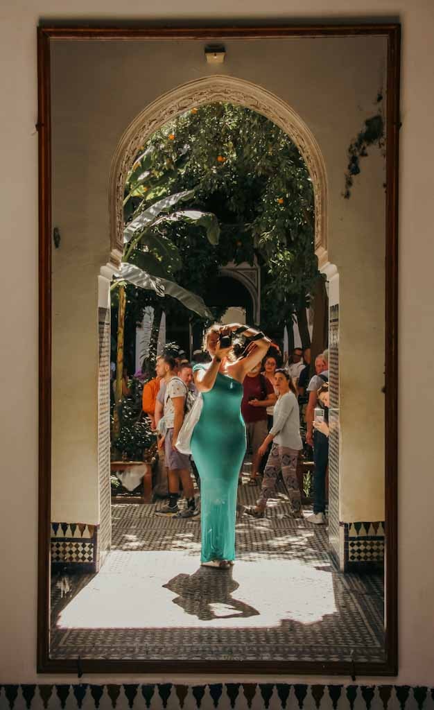 Go to Maja Daskalovska's profile