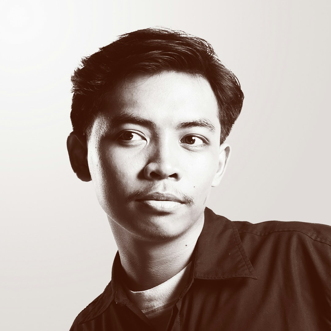 Go to Roihan Haidar's profile