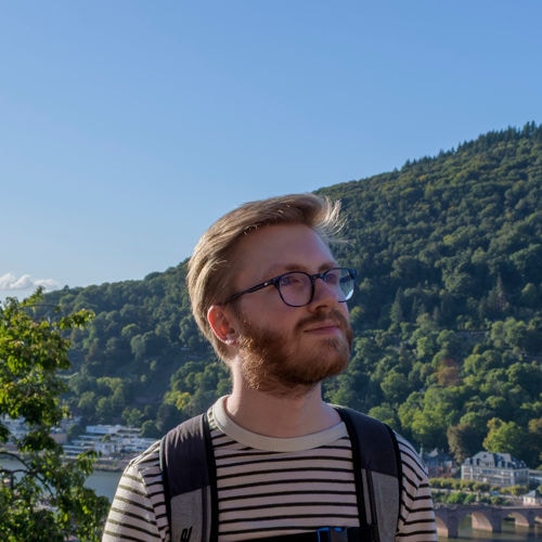 Go to Marc Rentschler's profile