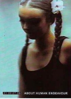 Go to John Doe's profile