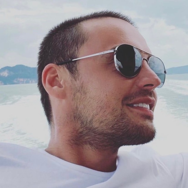 Go to Minhojiddin Fazliddinov's profile