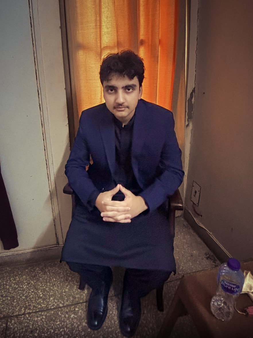 Mohammad O Siddiquiのプロフィールを見る