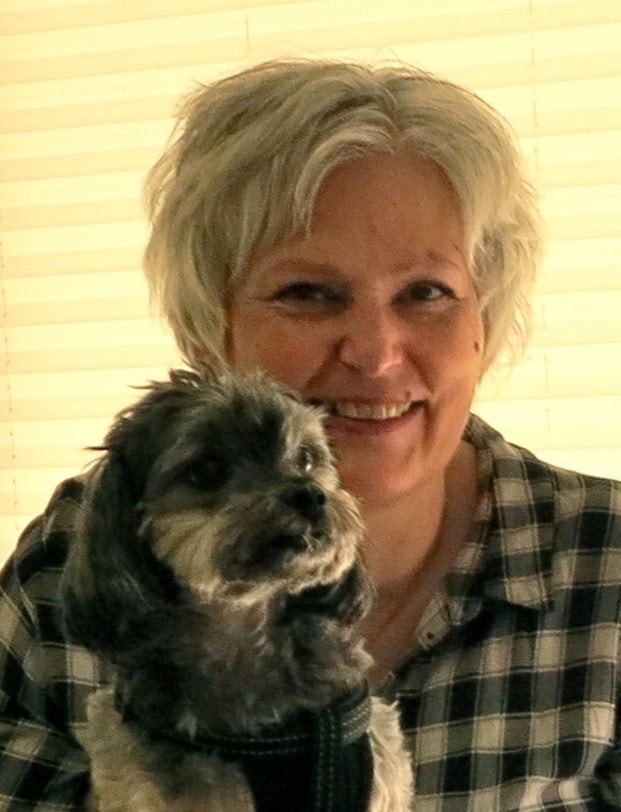 Go to Anneliese Klotz's profile