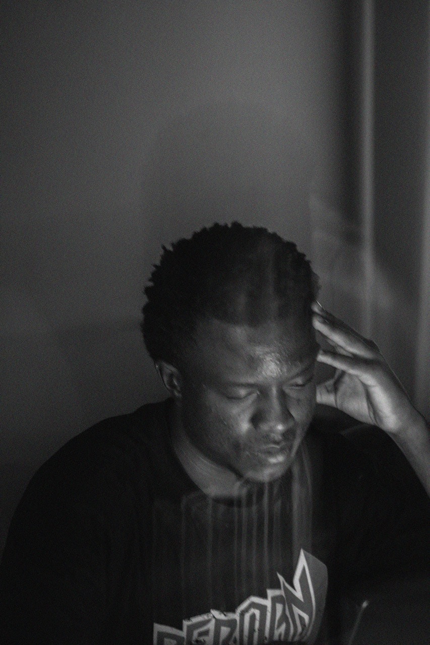 Go to Wiseman Mabasa's profile