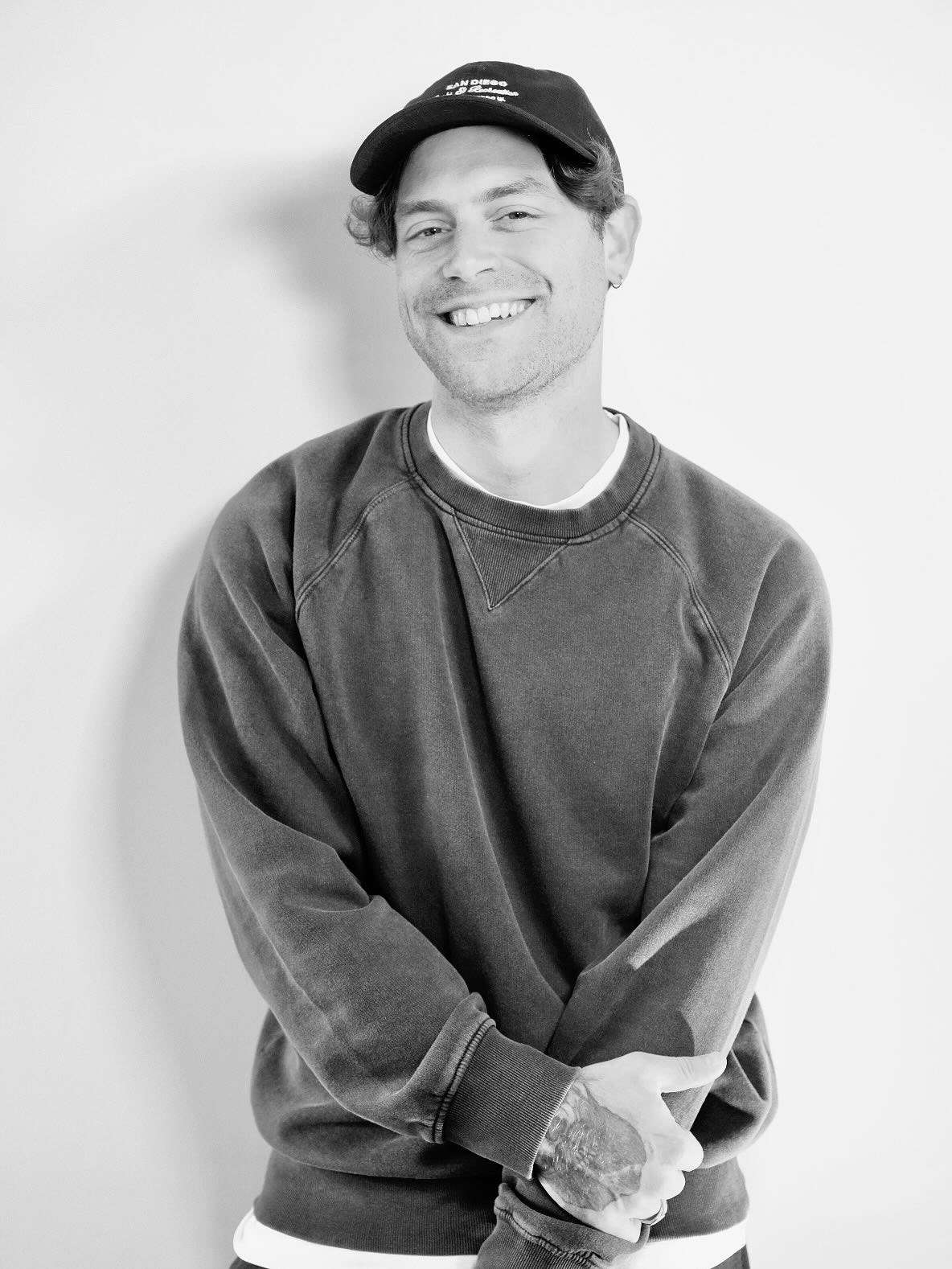 Go to Brian Gouwy's profile