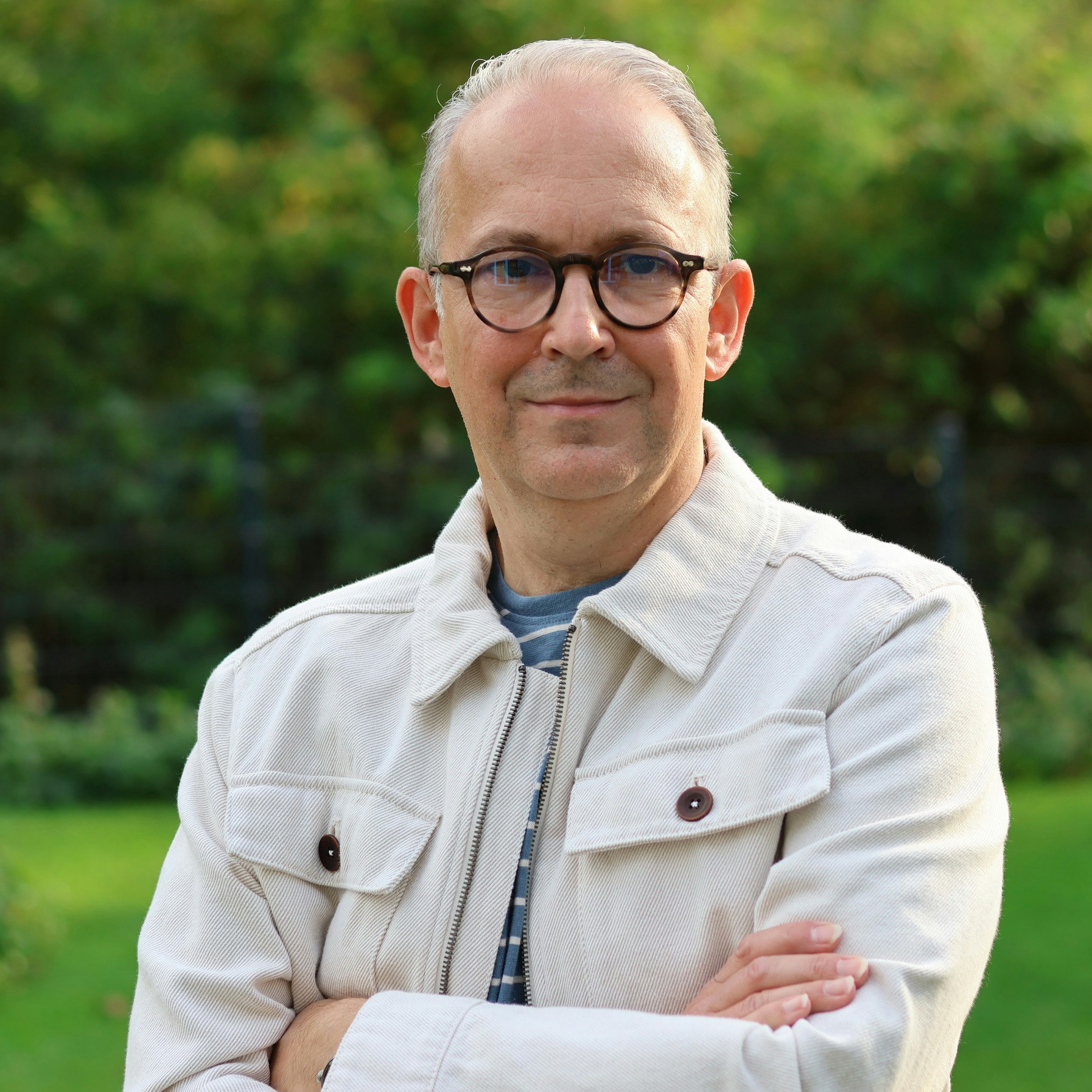 Go to Christoph Birken's profile