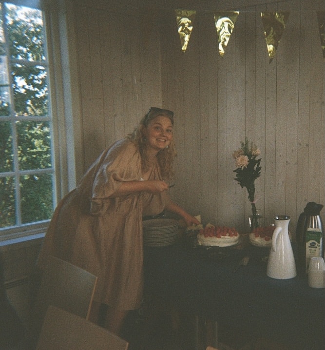 Vai al profilo di Emma Eriksson