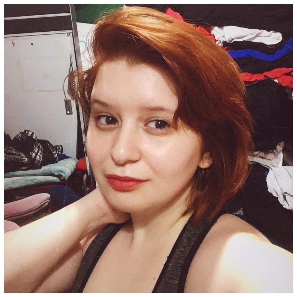 Go to Nida Oral's profile