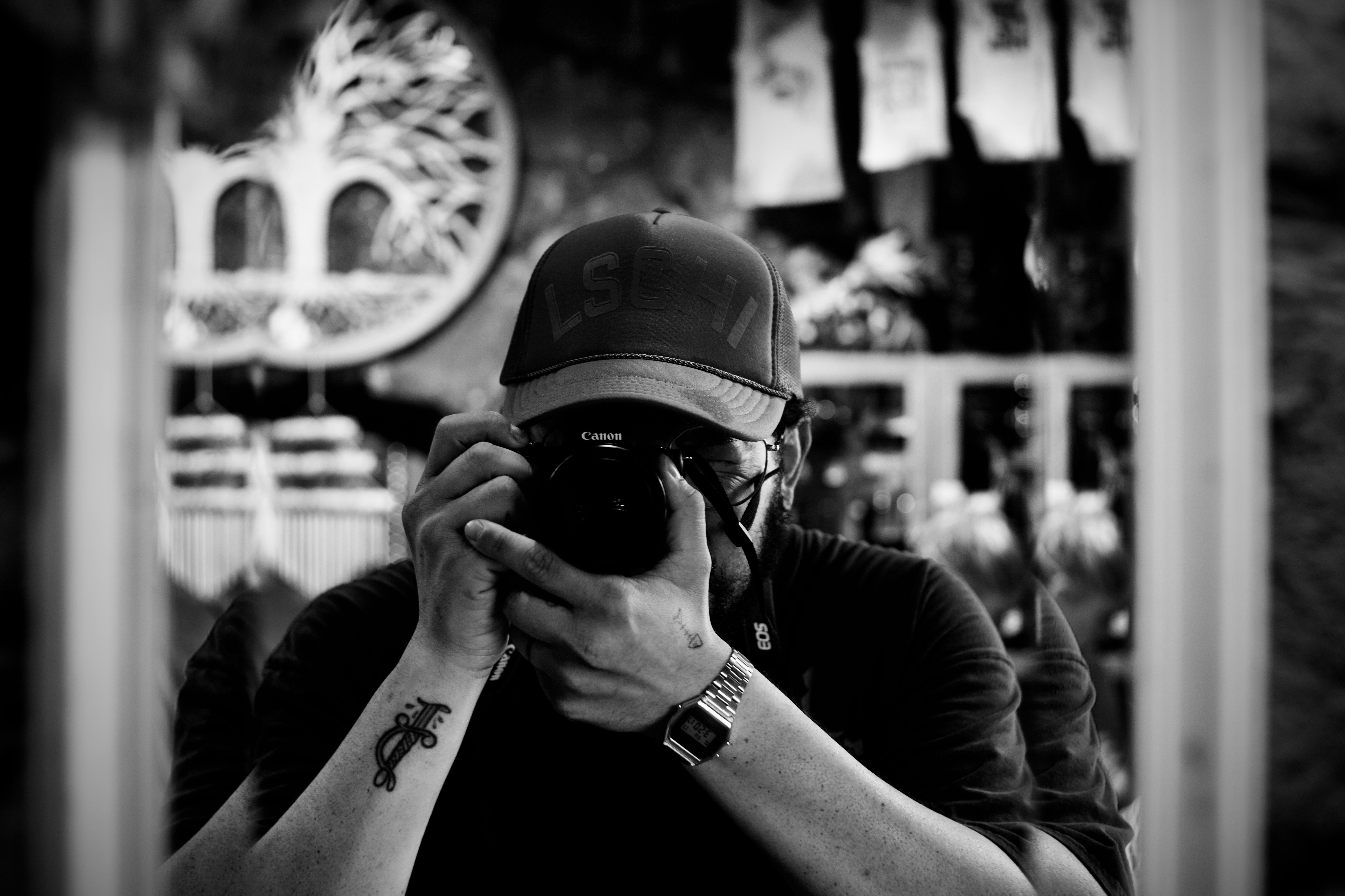 Go to Nehemias Mazariegos's profile