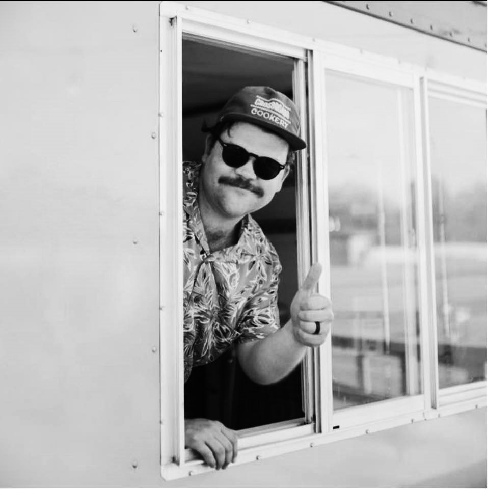 Vai al profilo di Tyler Robins