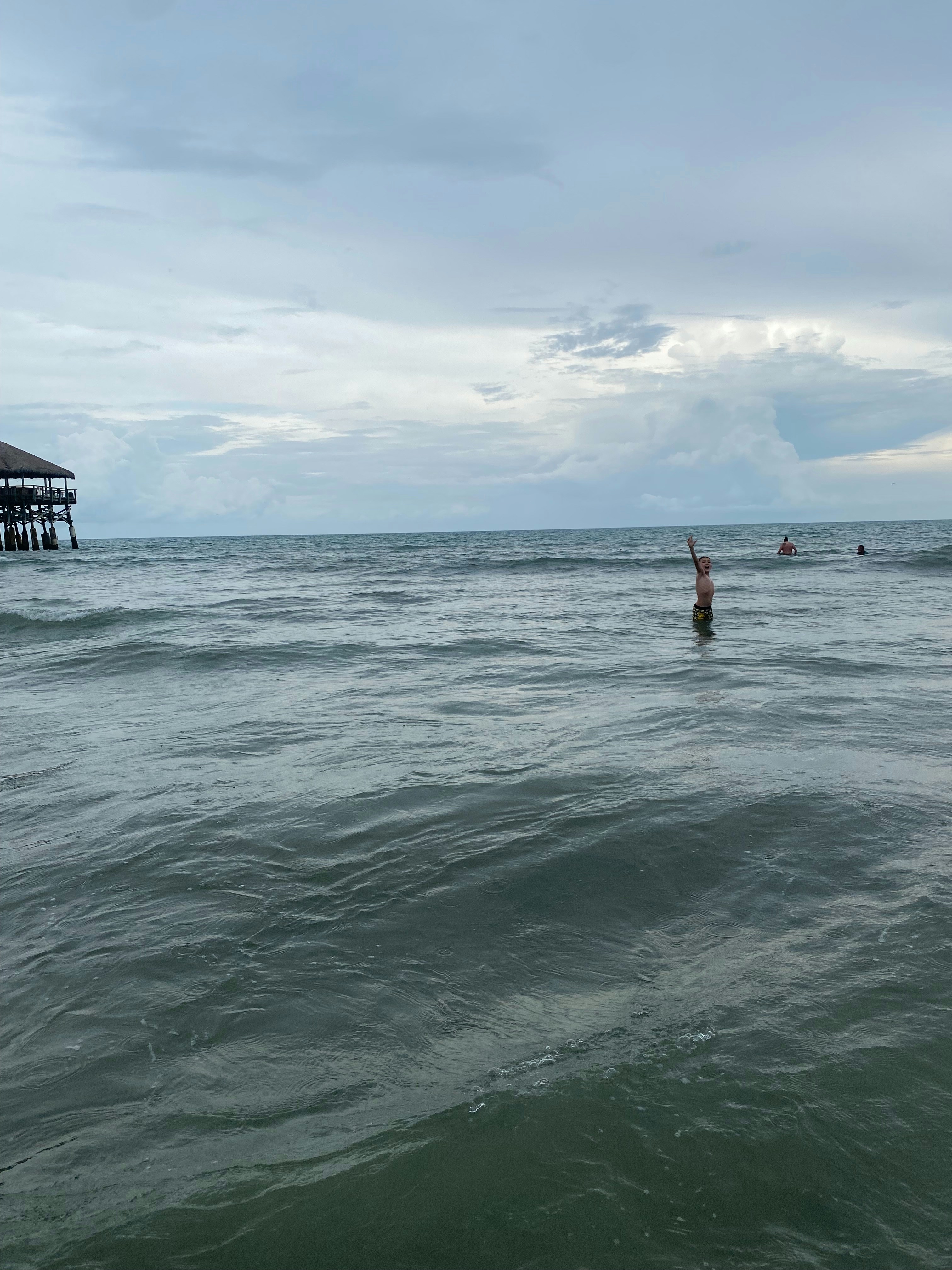 Go to Liz Alderson's profile