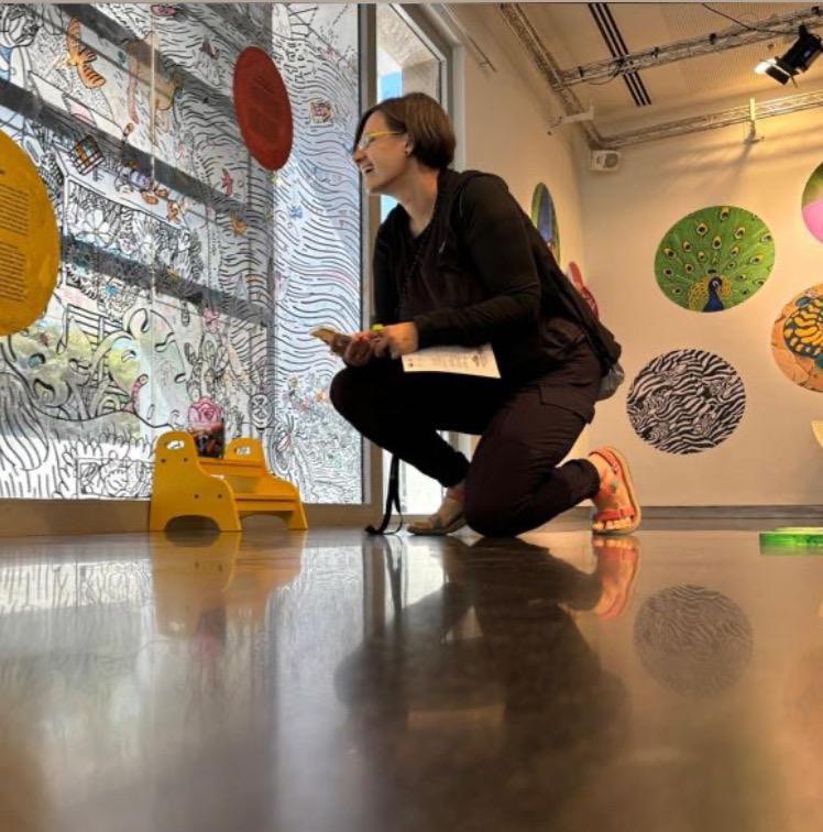 Go to Nataly Prytykovsky's profile