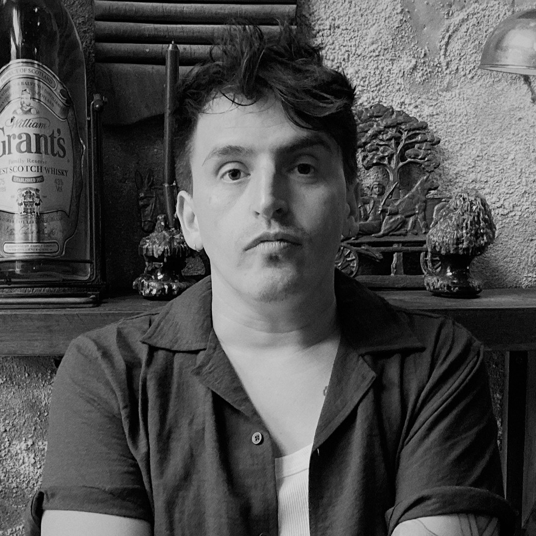 Accéder au profil de Paulo Zamora