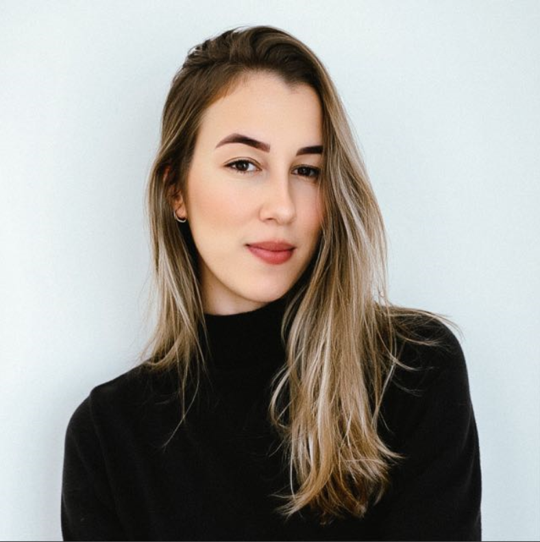 Go to Karolina Stryny's profile