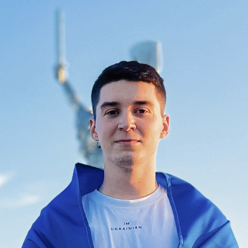 Go to Ivan Skorovarov's profile